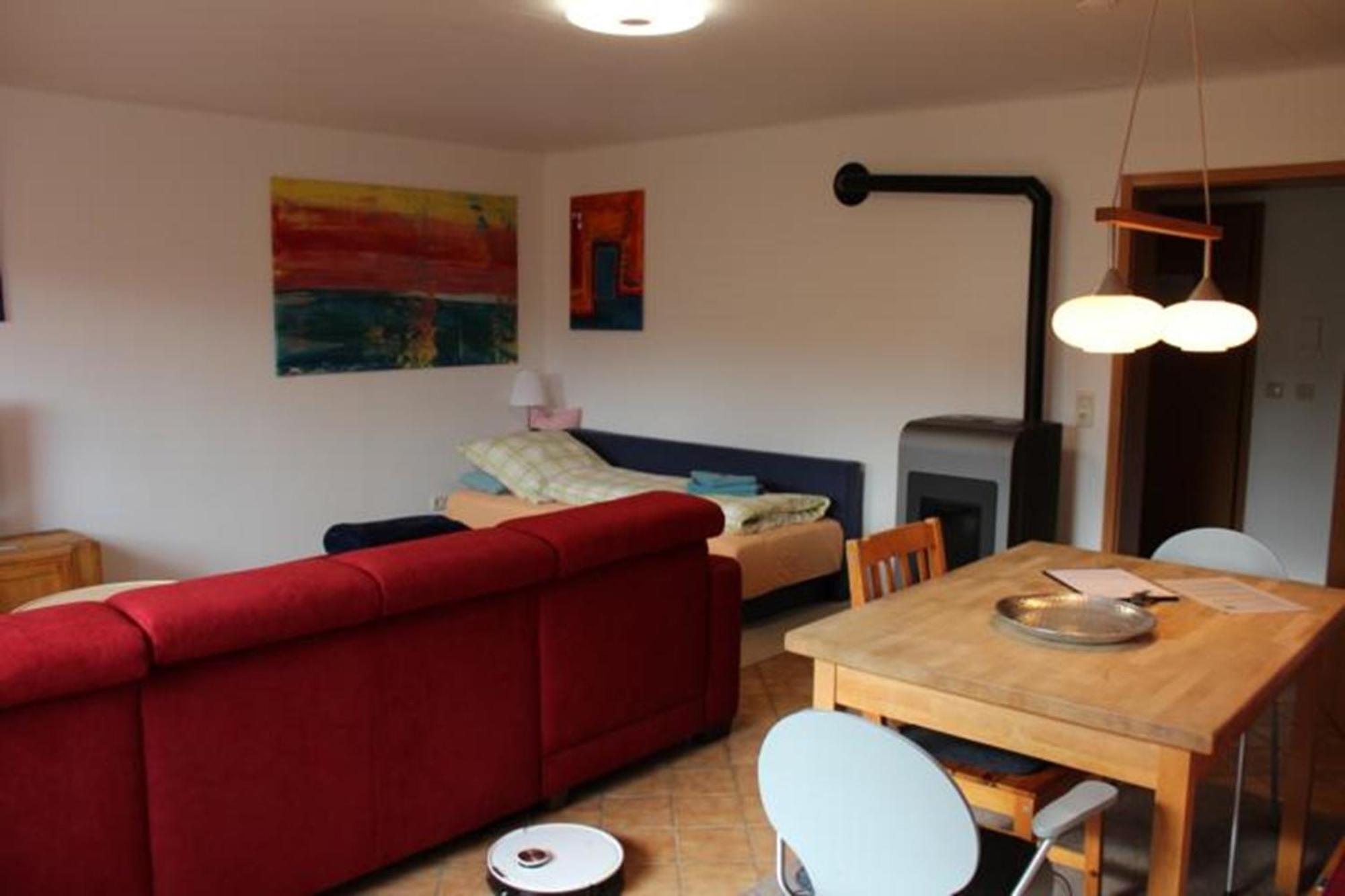 Ferienwohnung Nikoll/Simon Schnaittach Exterior photo